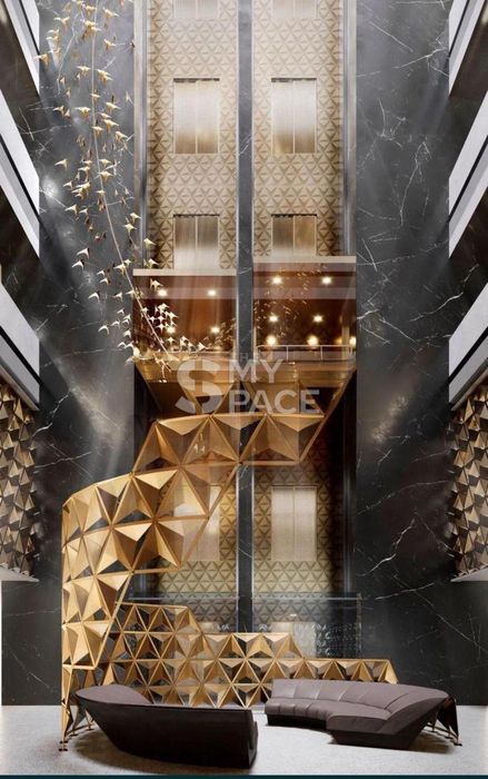 Многокомнатная квартира по адресу (площадь 250 м²) - Atlanta.ua - фото 18