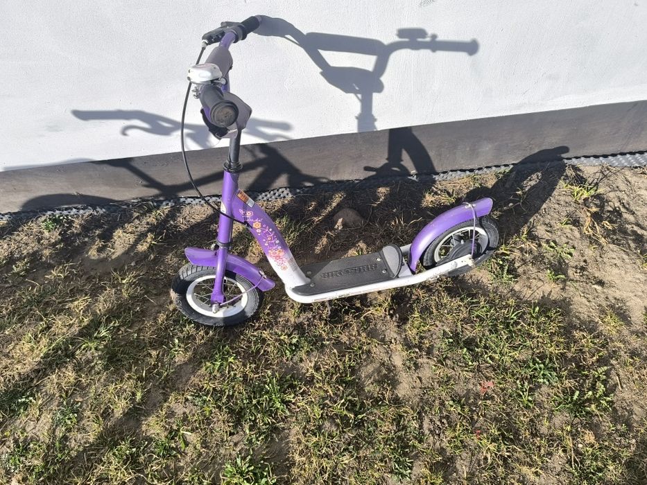 Hulajnoga dla dzieci