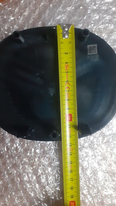 Емблема для Mazda CX5, 3,CX30 решітки радіатора BERC 51730,TK7951730