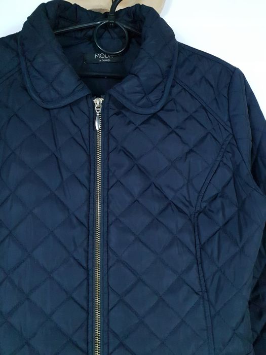 Kurtka pikowana George 40 L