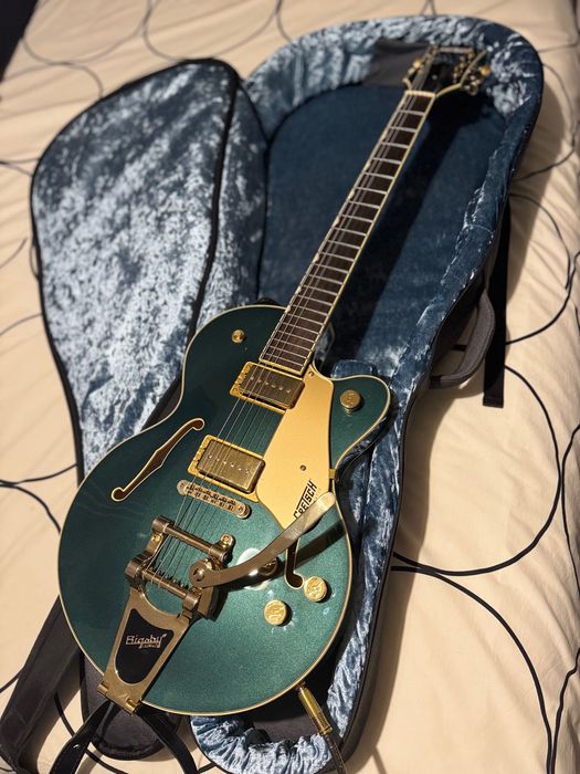 Gretsch eletromatic
