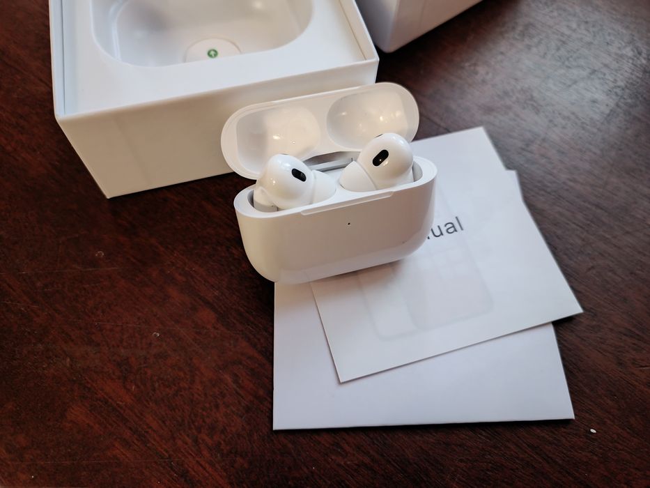 !! РОЗПРОДАЖ!! Навушники airpods pro 2
