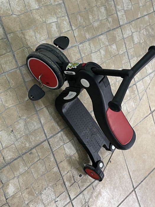 Chipolino Trotinete 2em1