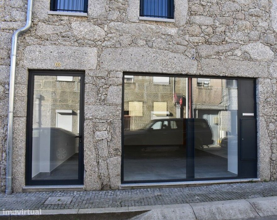 Loja - Vieira do Minho