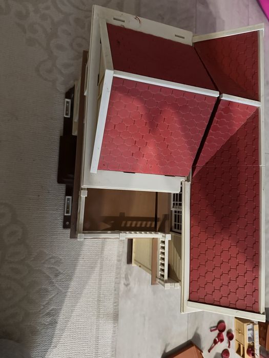 Ляльковий будиночок