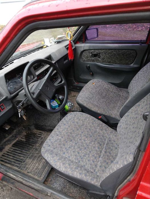 Продам Славута 1103