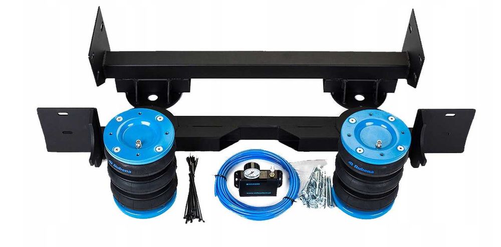 Zawieszenie do Iveco Daily 35/40/5050C 2000 do 2024 belka 1M