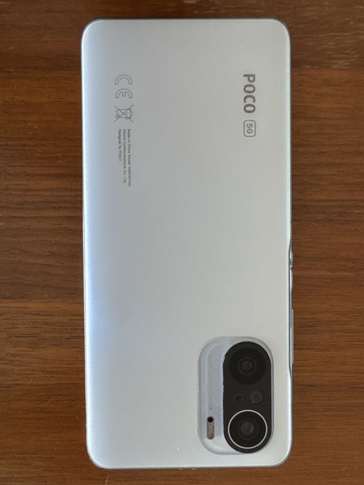 Pocophone F3 5G 256go