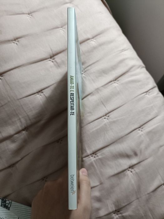 Autografado | Amar-te e Respeitar-te - Jimmy P