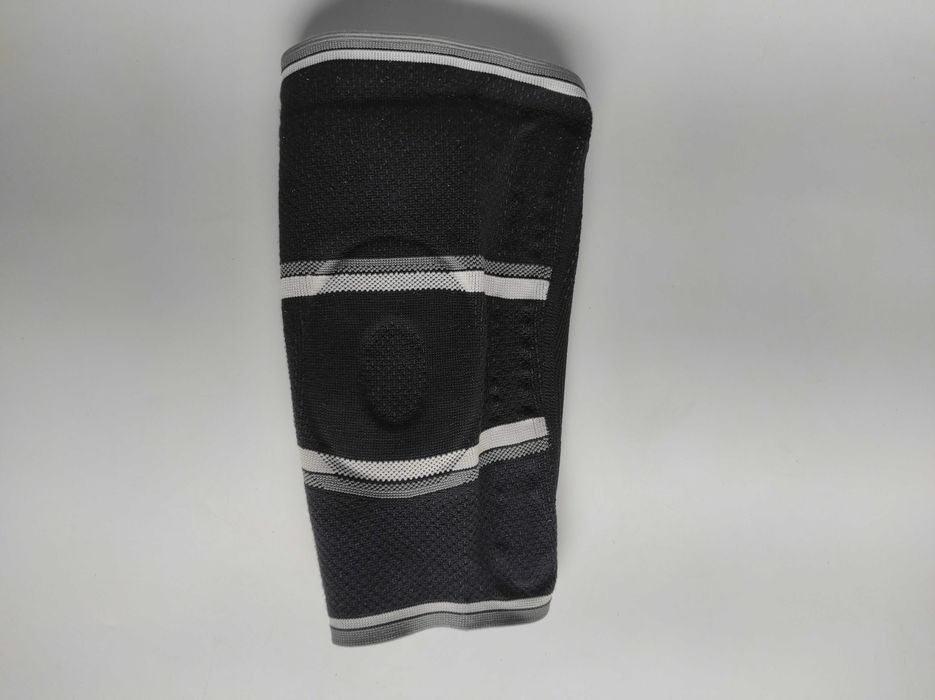 Бандаж коленный Bort Medical 114520, размер 5, наколенник ортез