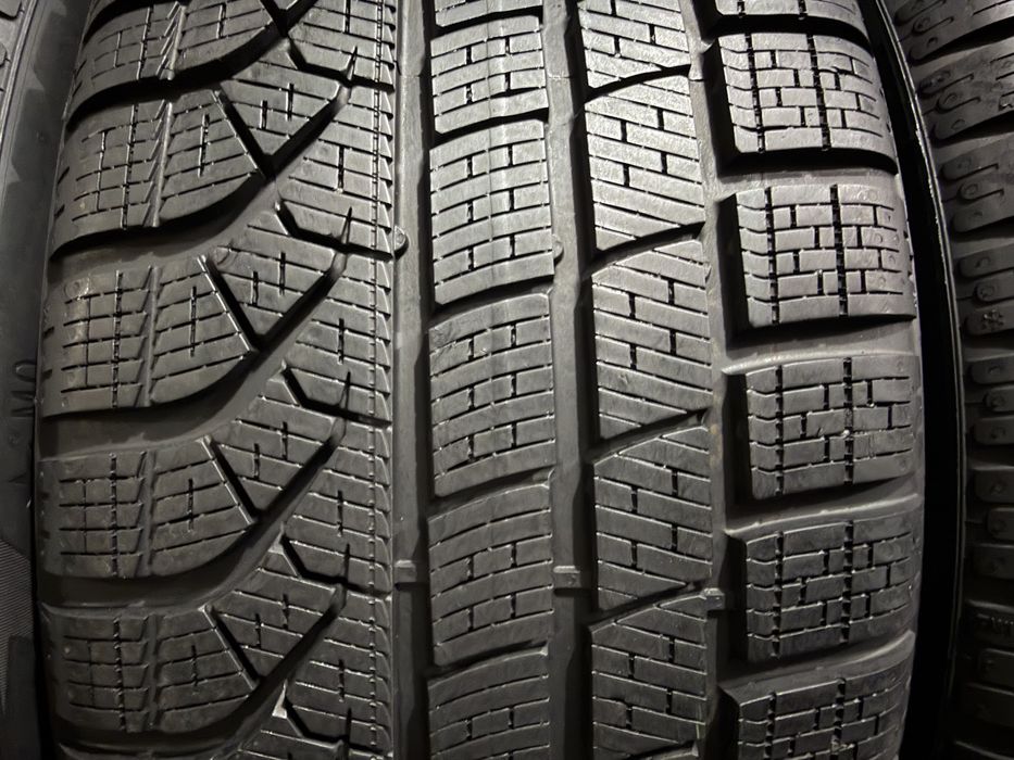 245/40 275/35 r 20 Pirelli