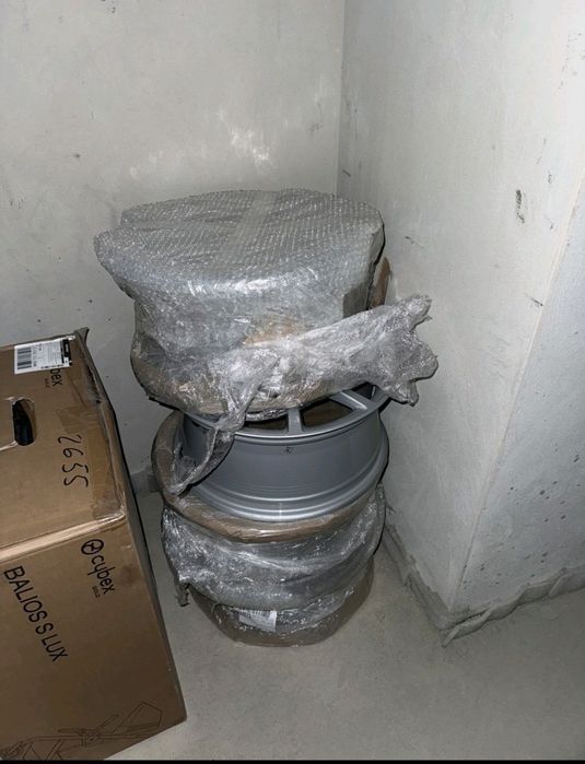 Диски   на  Ауді