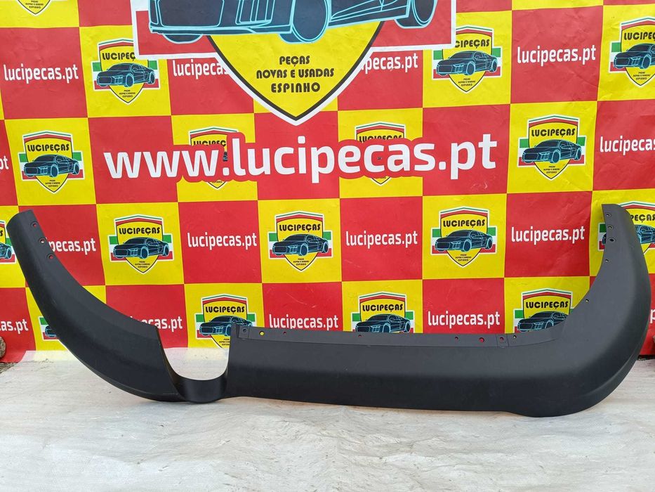 Spoiler Para Choque Traseiro FORD FOCUS IV (HN) 18-