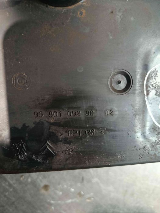 Depósito AdBlue PEUGEOT 207 CC (WD_)