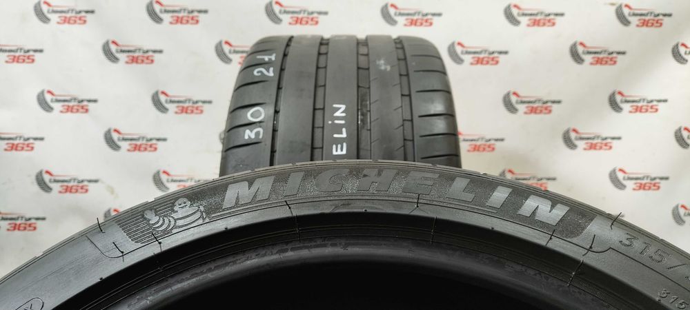 БЕЗ ПРЕДОПЛАТ Шини/Резина/Колеса/ Michelin 315 30 R21 105Y Літо
