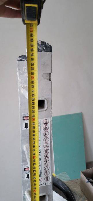 Строительная площадка, трансформер, помост, леса, лестница