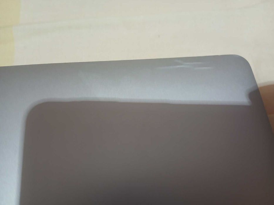 A2179 MacBook Air 2020 intel iCloud - Locked  >НА ЗАПЧАСТИНИ<