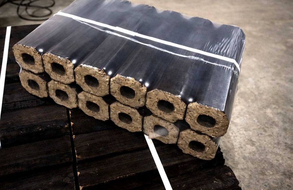 Вугілля/Пелети/Брикети стабільне джерело тепла