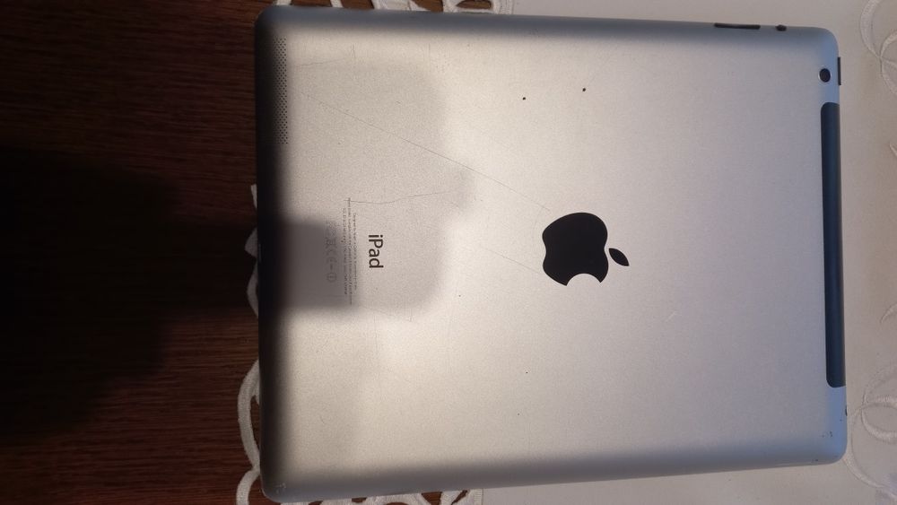 IPad 7 gen A2197 i Ipad 4 gen