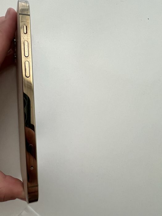 iPhone 12 Pro 128GB Gold / Neverlock