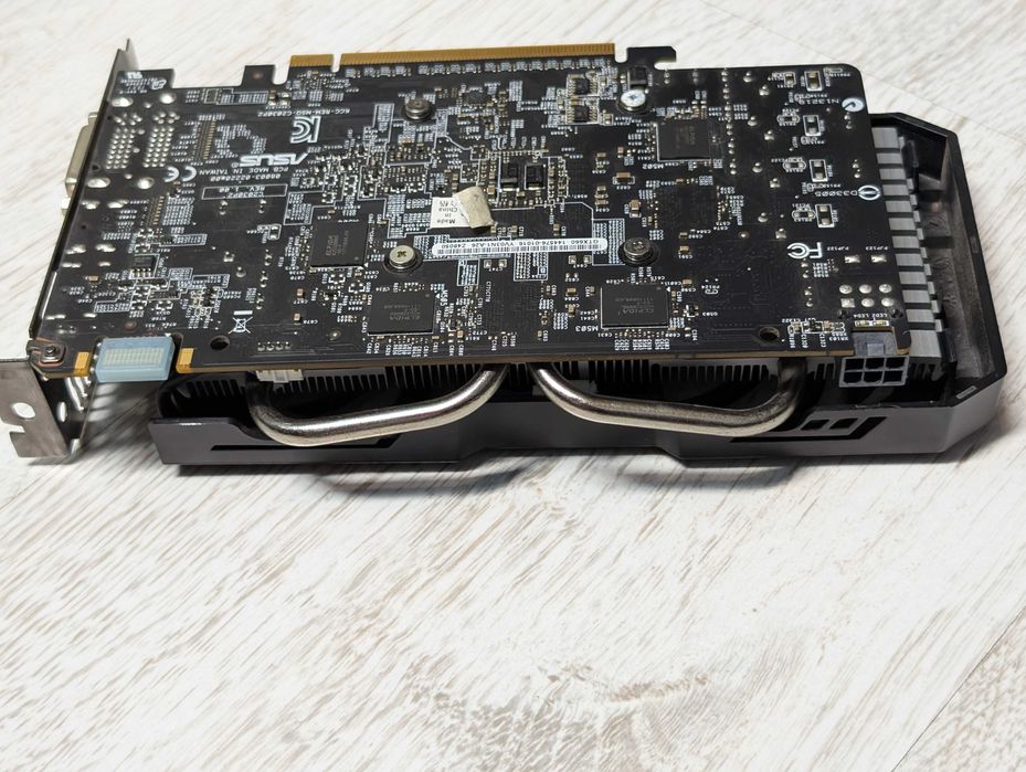 GTX 660 ; 2GB GDDR5 ; Видеокарта игровая ;Відеокарта ігрова