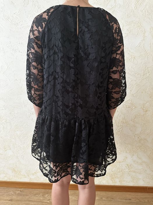 Чорна сукня H/M