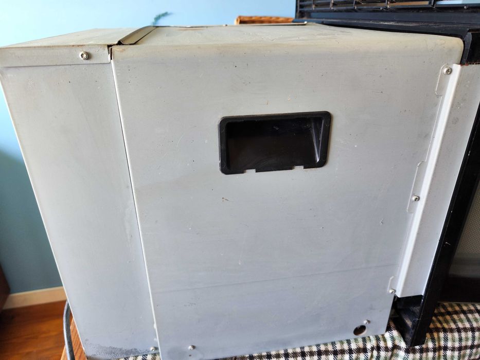 Microondas Encastre Fagor MW3-309CEX  Para reparar