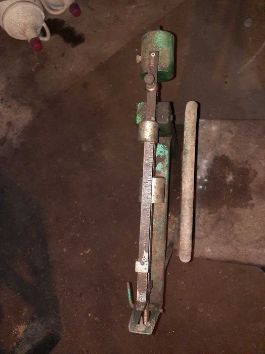 Balança decimal 50kg