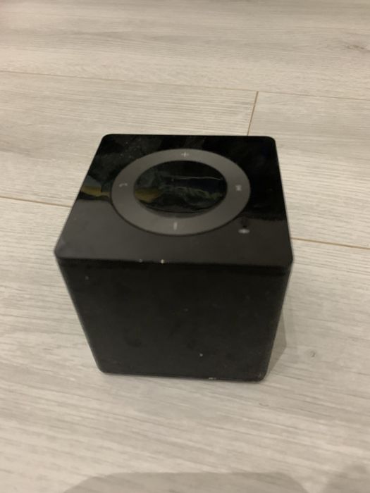 Coluna de som goodis