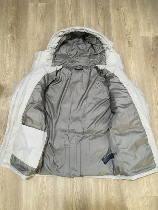 Пуховик Uniqlo чоловічий