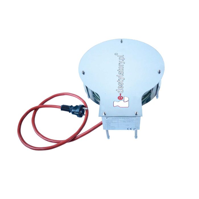Zestaw wędzarniczy 3w1 Sterownik + Generator dymy + Grzałka 3500W