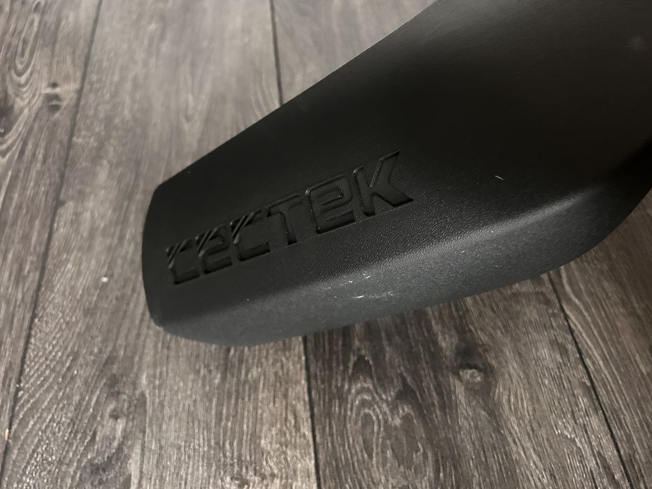 Handbar oslona kierownicy+szybka org. Quad Cectek Quaddrift/Gladiator