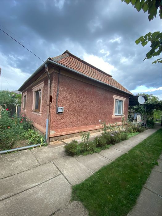 ‼️Продам будинок в Берегові