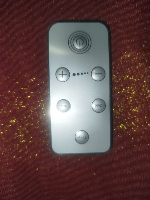 Grzejnik elektryczny A 794