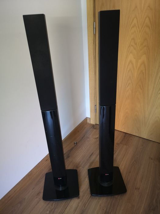 Home Cinema LG BH6530 5.1