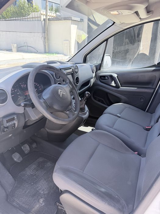 Fugão frigorifico Citroen Berlingo