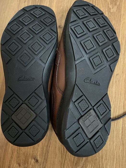 Туфді CLARK’S, 41,5-42