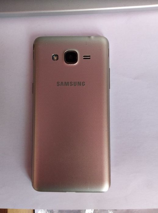 Samsung galaxy j2 prime