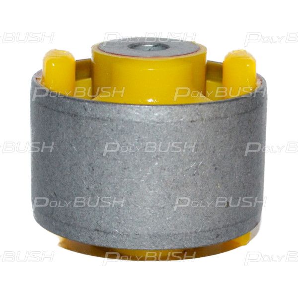 Сайлентблок заднього редуктора (quattro)   Volkswagen Passat B5 New