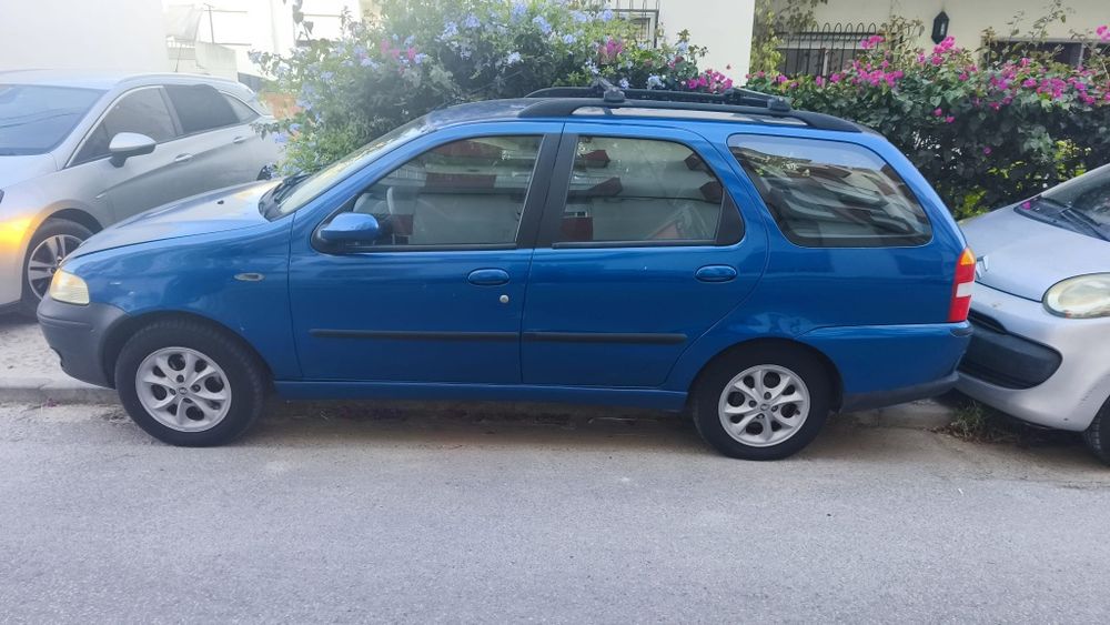 Fiat palio wekend527127122239836162