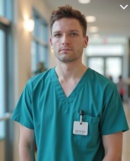 NIL (НИЛ) Medyczny Polski / TELC  B2 /  носитель