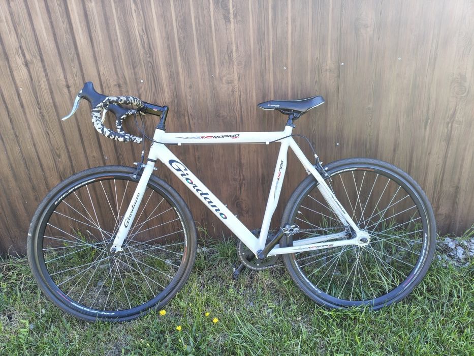 Kolarzówka GIORDANO Rapido 700