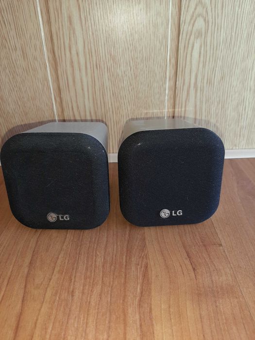 Продам акустичні колонки Lg