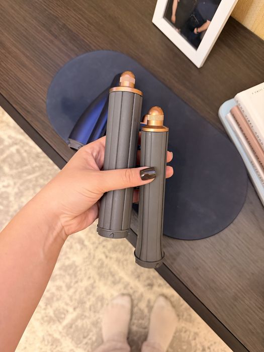 Стайлер Dyson Airwap Long