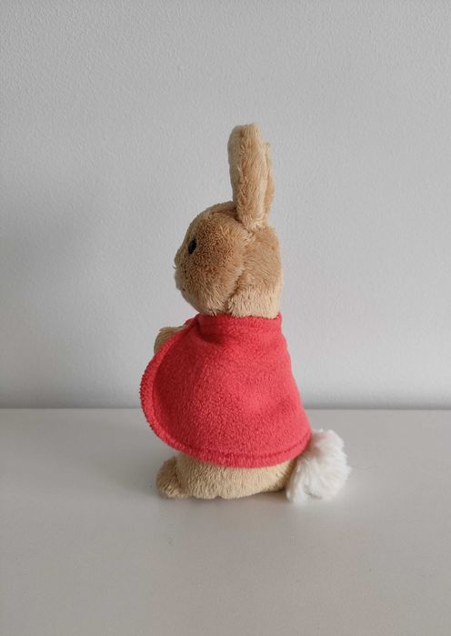 Króliczek Flopsy " Piotruś królik "