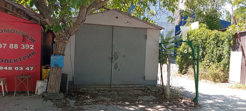 Продам Гараж Кооператив Космос 2
