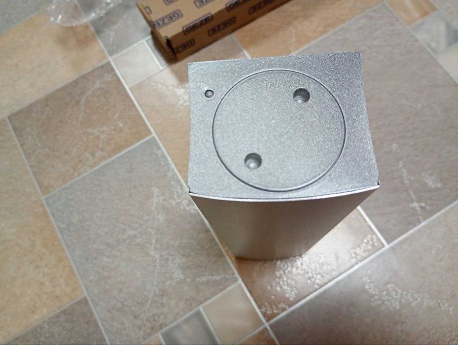 Доводчик GEZE TS 2000