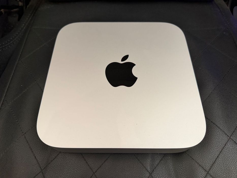 Mac Mini M2 16GB / 512GB