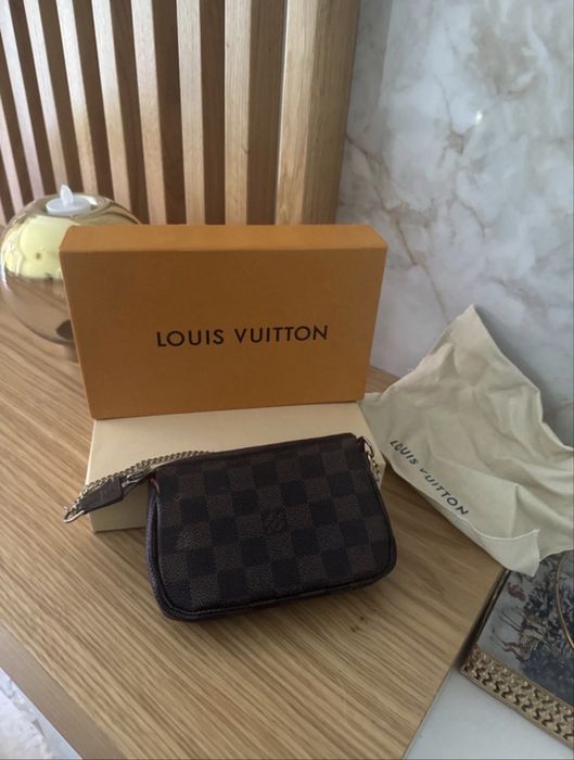 Louis vuitton torebka