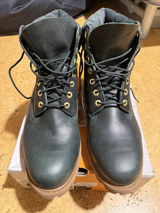 Buty Timberland 6IN Premium Boot